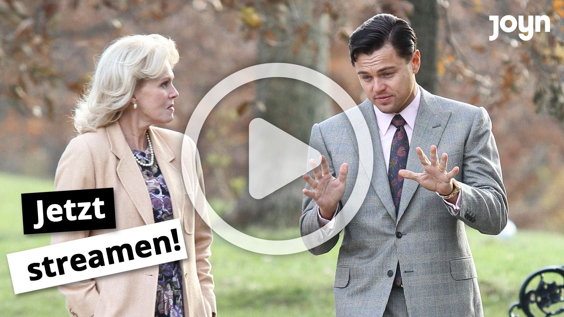 Streame den hochgelobten Film jetzt auf Joyn!