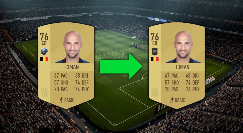 
                <strong>Laurent Ciman – Los Angeles FC</strong><br>
                Wechsel von Montreal Impact zum Los Angeles FC
              