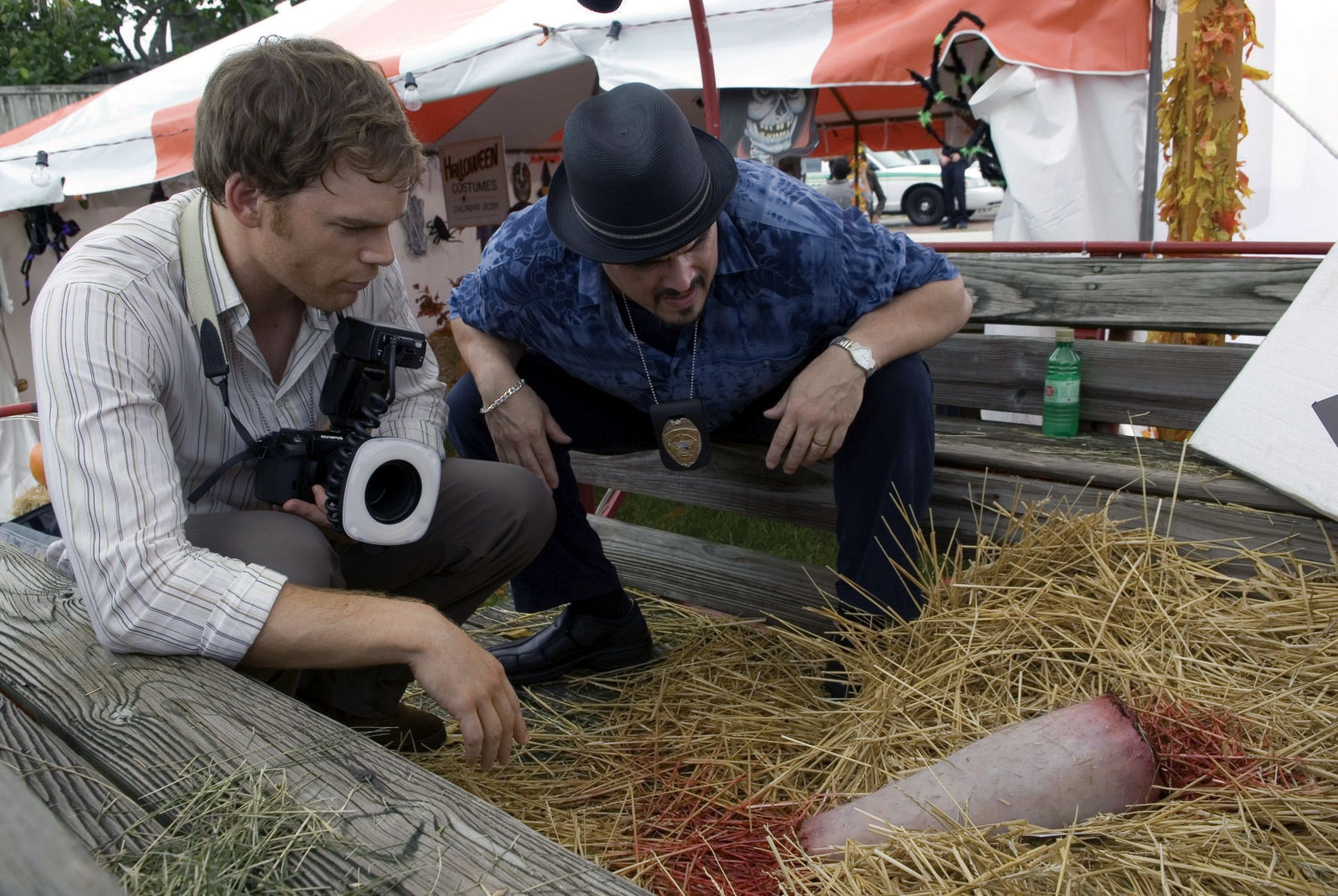 Schaue jetzt "Dexter" kostenlos