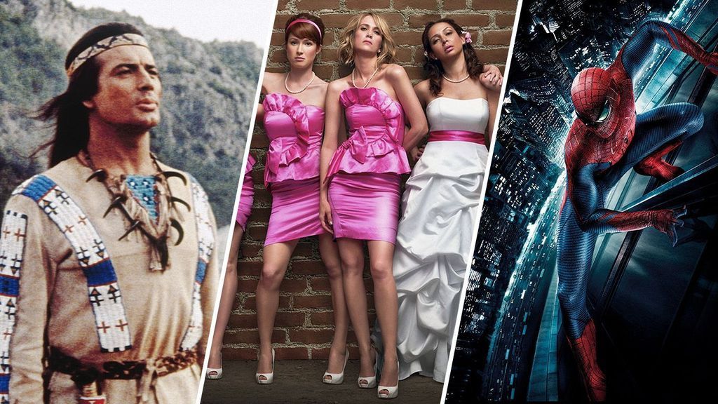 Neue Highlights auf Joyn: Diese Filme erwarten dich im Juni