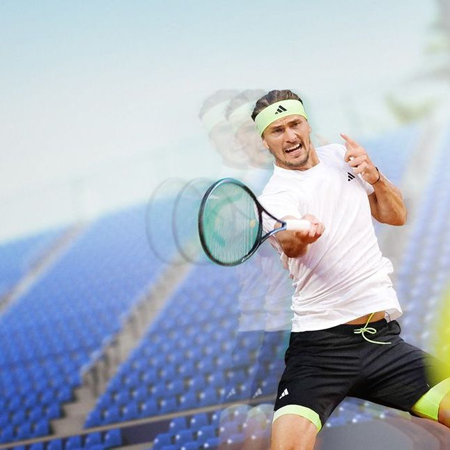 Zverev