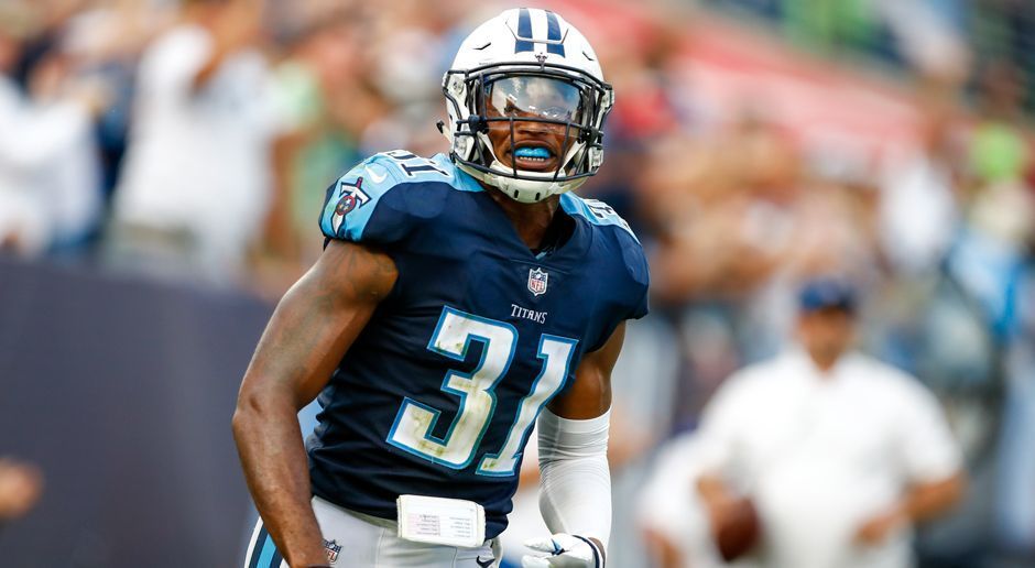 
                <strong>Free Safety: Kevin Byard (Tennessee Titans)</strong><br>
                Stimmen: 157.036Stats: 71 Tackles, 0 Sacks, 6 Interceptions, 0 Forced Fumbles
              