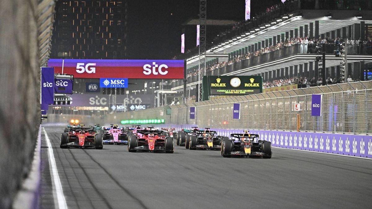 Motorsport 