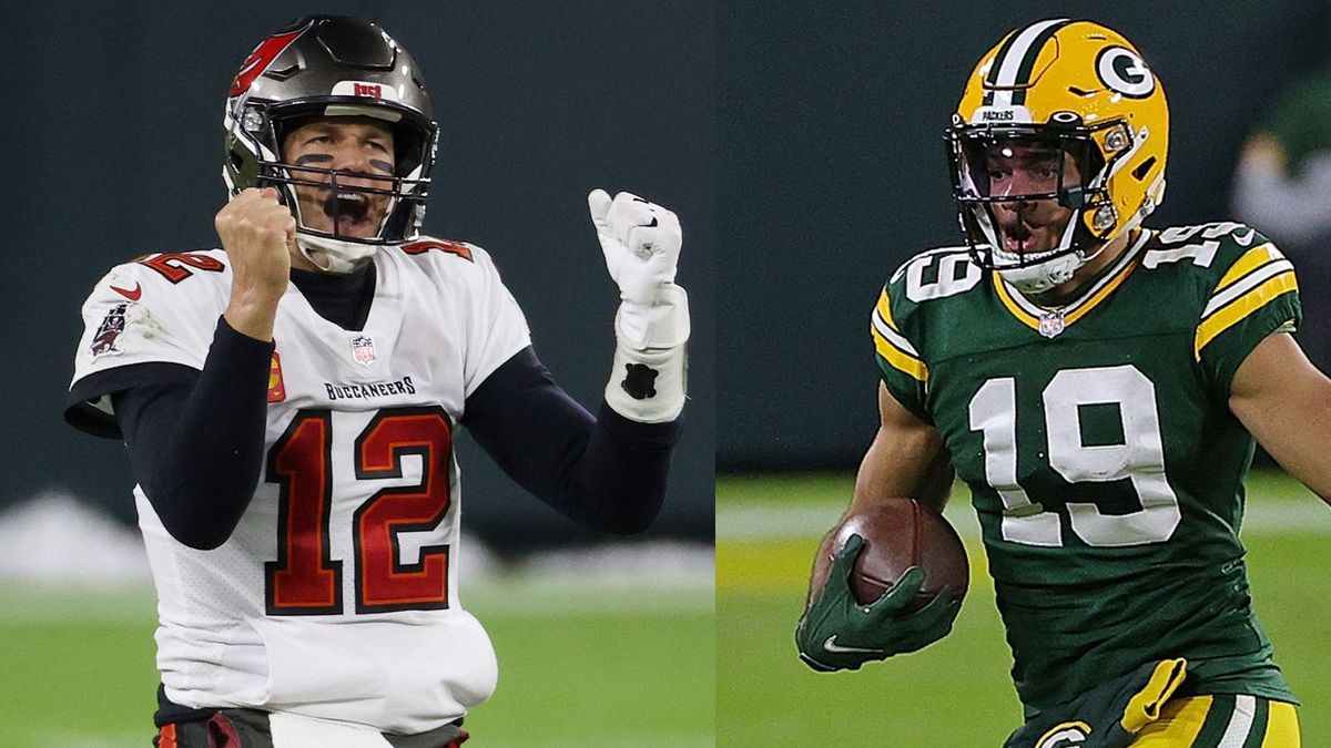 Die Gewinner und Verlierer der Conference Championship Games