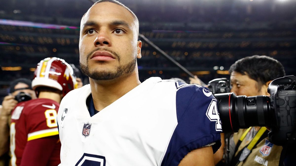 Dak-Prescott