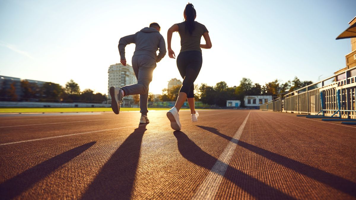 Joggen lernen: Wichtige Tipps für Jogging-Anfängerinnen