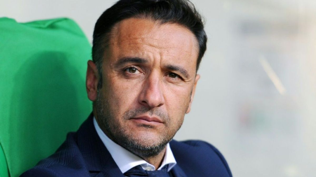 Pereira warnt vor der schwierigen Aufgabe gegen Lotte