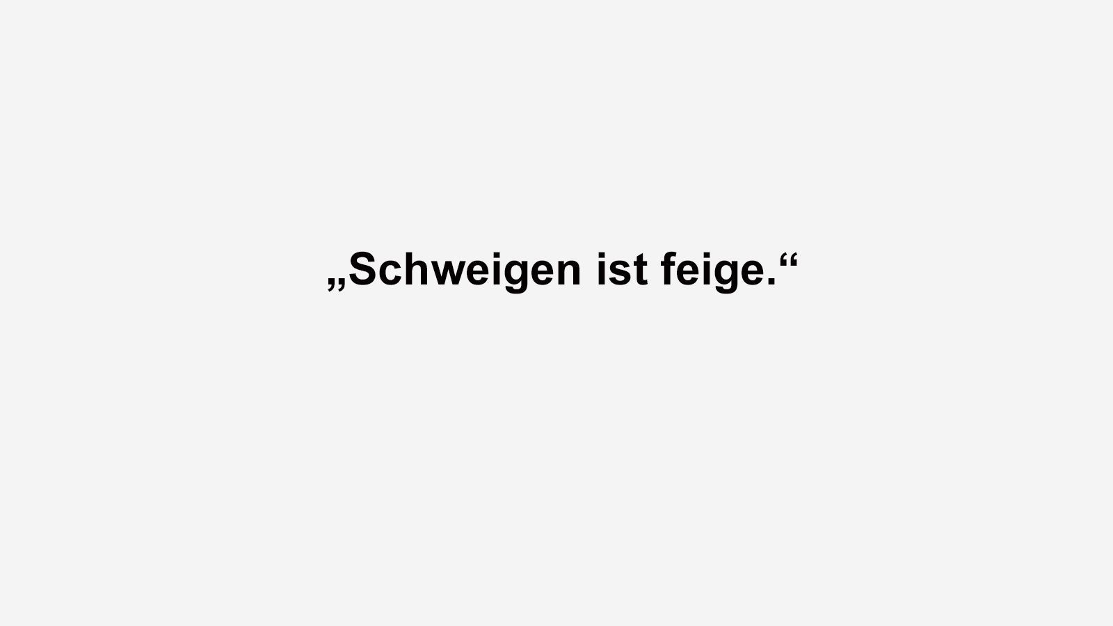 
                <strong>Die besten Sprüche von Kult-Trainer Peter Neururer</strong><br>
                Keine Frage, das kann nur Neururers Lebensmotto sein.
              