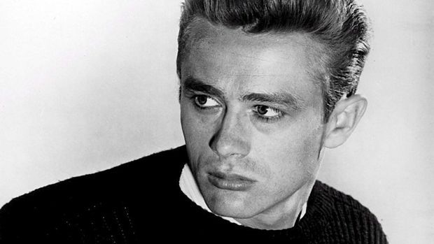 James Dean Image