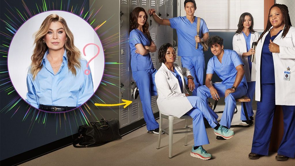 Ellen Pompeo über ihre Zukunft als Meredith Grey: Kommt ein Comeback bei „Grey’s Anatomy“?