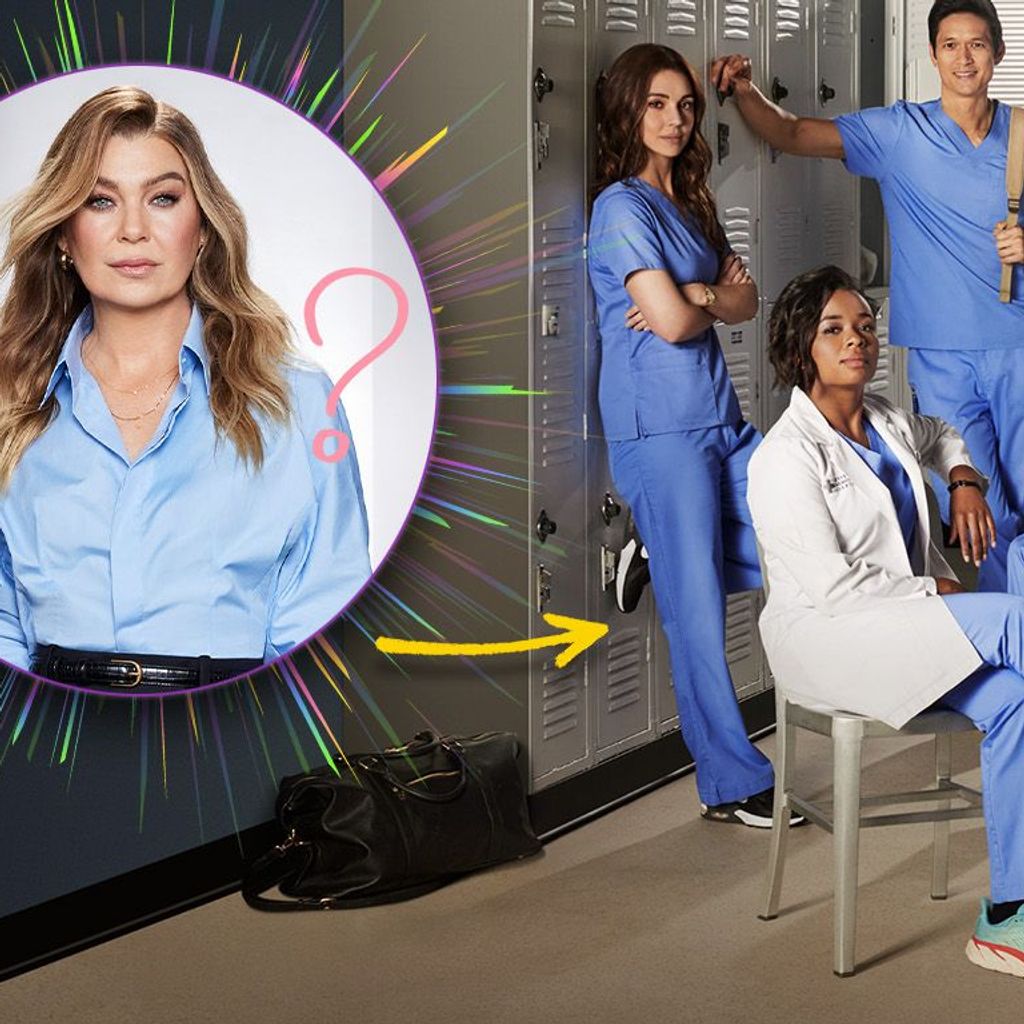 Ellen Pompeo über ihre Zukunft als Meredith Grey: Kommt ein Comeback bei „Grey’s Anatomy“?