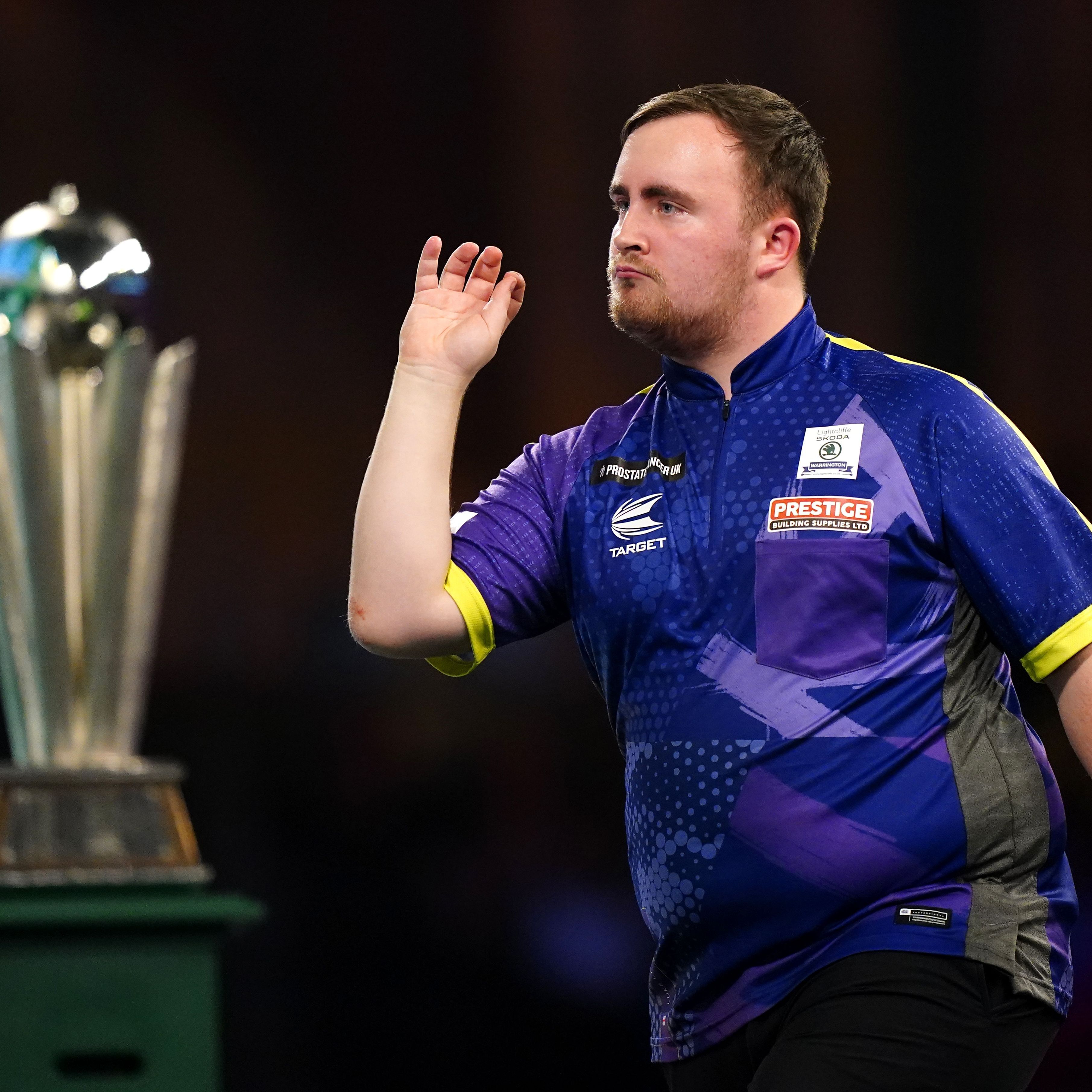 DartsWM 2025 hier im kostenlosen Livestream und FreeTV Übertragung