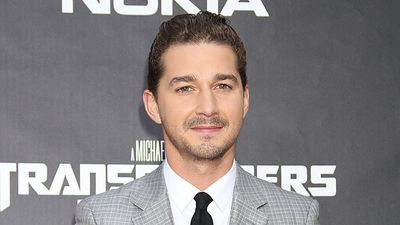 Profile image - Shia Saide LaBeouf