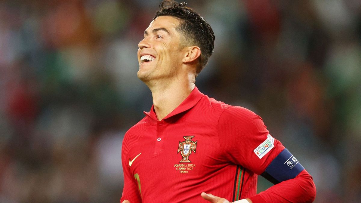 Cristiano Ronaldo zum FC Bayern?