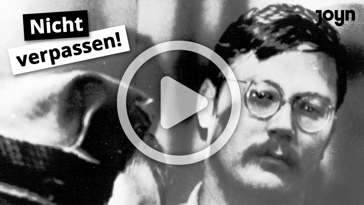 Die Festnahme des Serienkillers Edmund Emil Kemper III (1973).