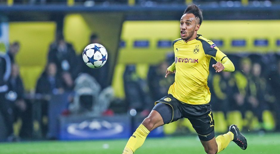 
                <strong>Pierre-Emerick Aubameyang</strong><br>
                Born to Run (Bruce Springsteen)
              