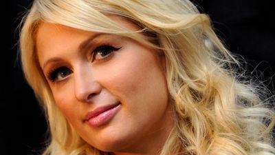 Profile image - Paris Hilton