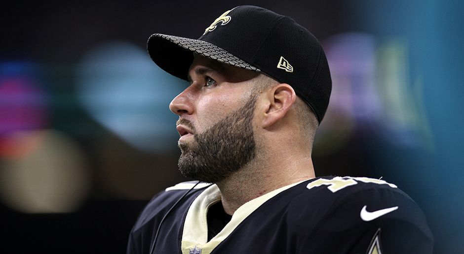 
                <strong>New Orleans Saints: Chase Daniel</strong><br>
                Neuntes NFL-JahrZwei Spiele als Starter480 Career-Passing-Yards1 Touchdown, 1 Interception
              