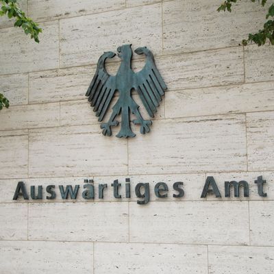 Auswärtiges Amt