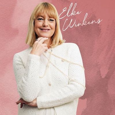 Profile image - Elke Winkens