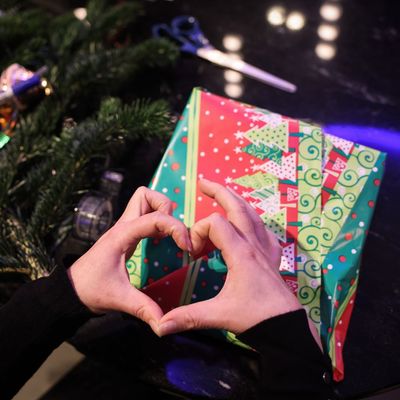 Aktion «Weihnachten nicht allein zu Hause»