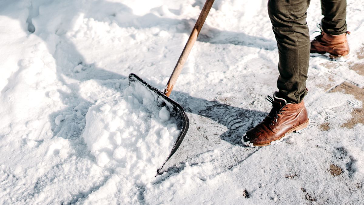 Winterdienst: Rechte und Pflichten 