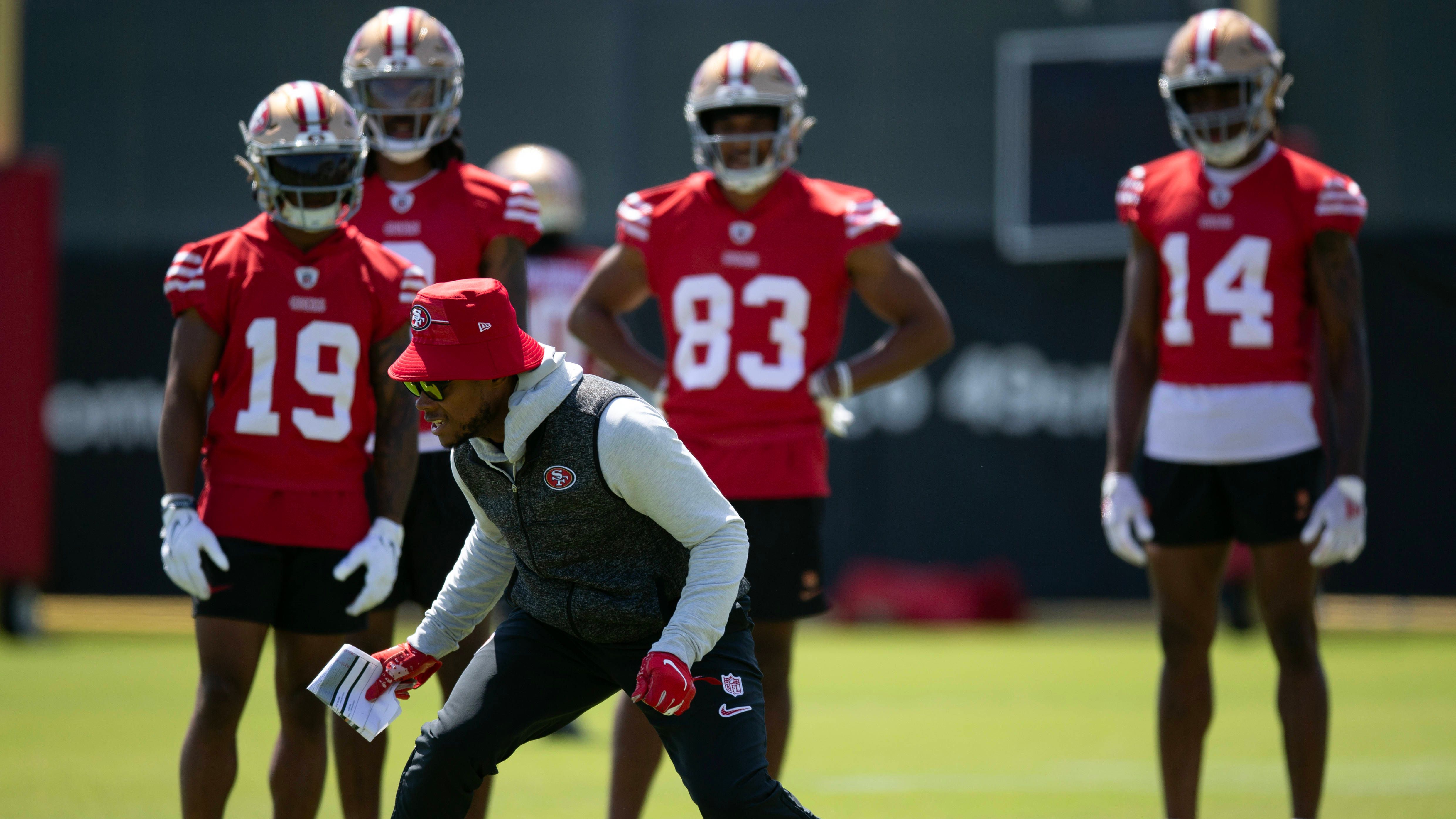 <strong>San Francisco 49ers (4 Prozent)</strong>