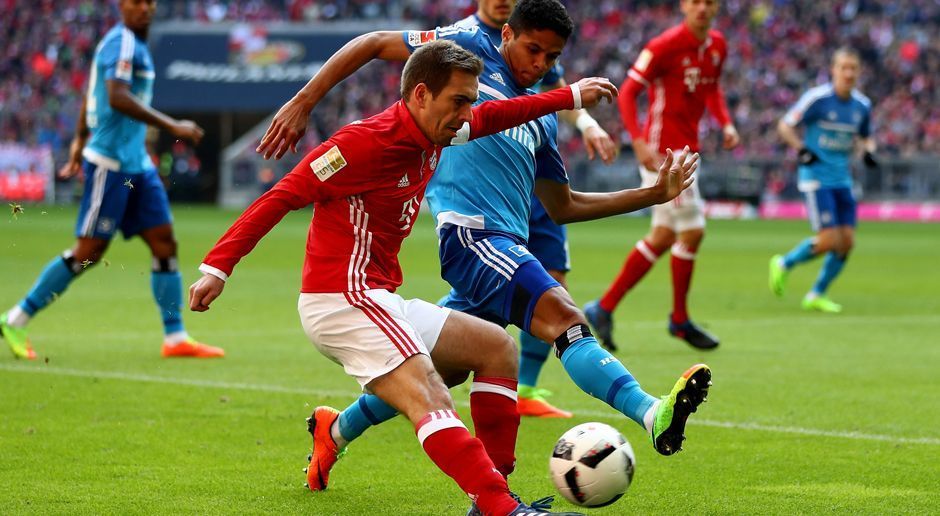 
                <strong>Philipp Lahm</strong><br>
                Philipp Lahm: Starkes Spiel auf der rechten Seite. Defensiv, wenn er musste, aufmerksam wie gewohnt. Nach vorne aber sehr spiel- und lauffreudig, mit vielen Flanken und guten Ideen. Durfte sich ab der 67. Minute verdientermaßen ausruhen. ran-Note: 1-
              