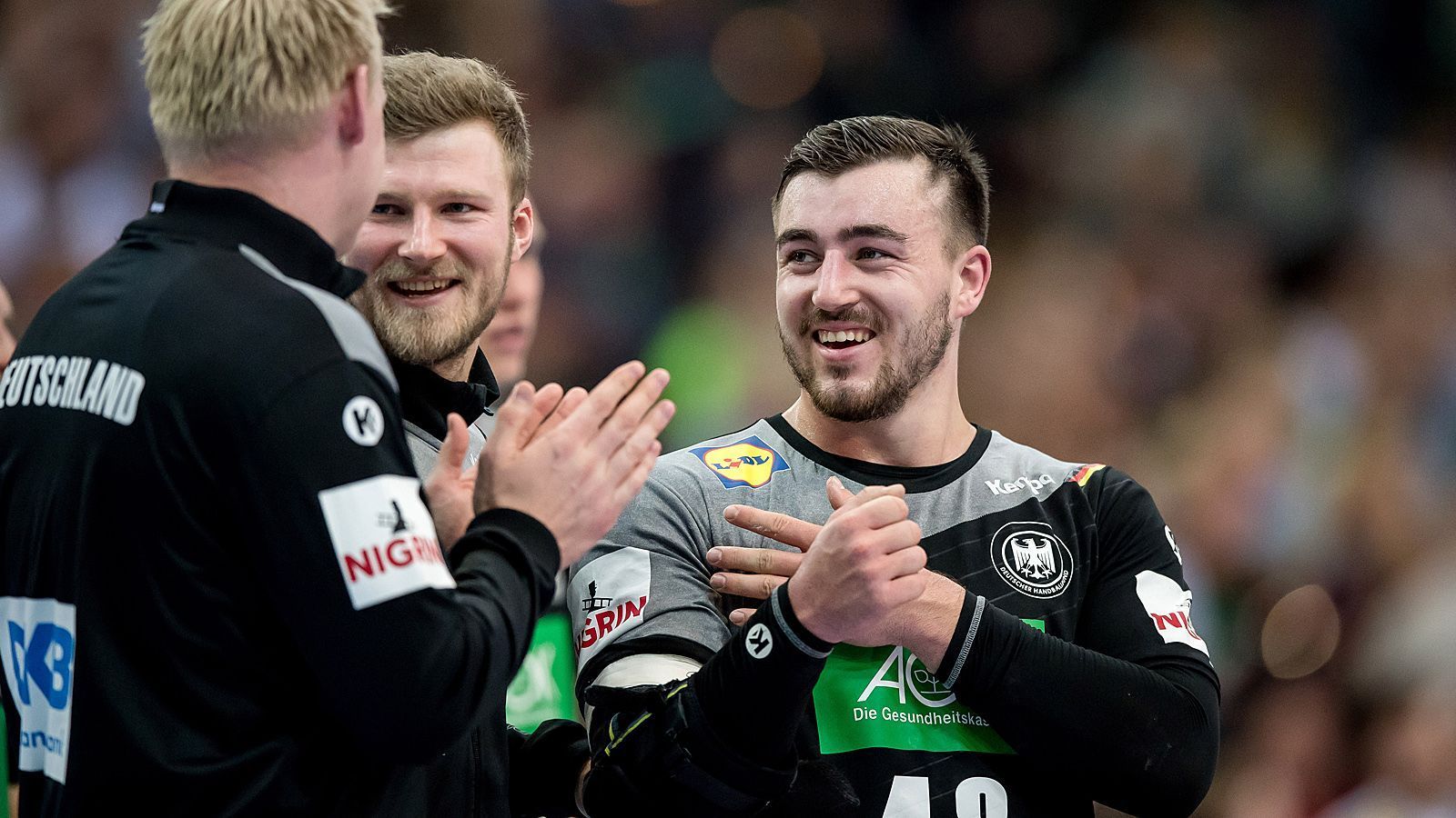 
                <strong>Jannik Kohlbacher</strong><br>
                Kreis: Jannik Kohlbacher (Rhein-Neckar Löwen)
              
