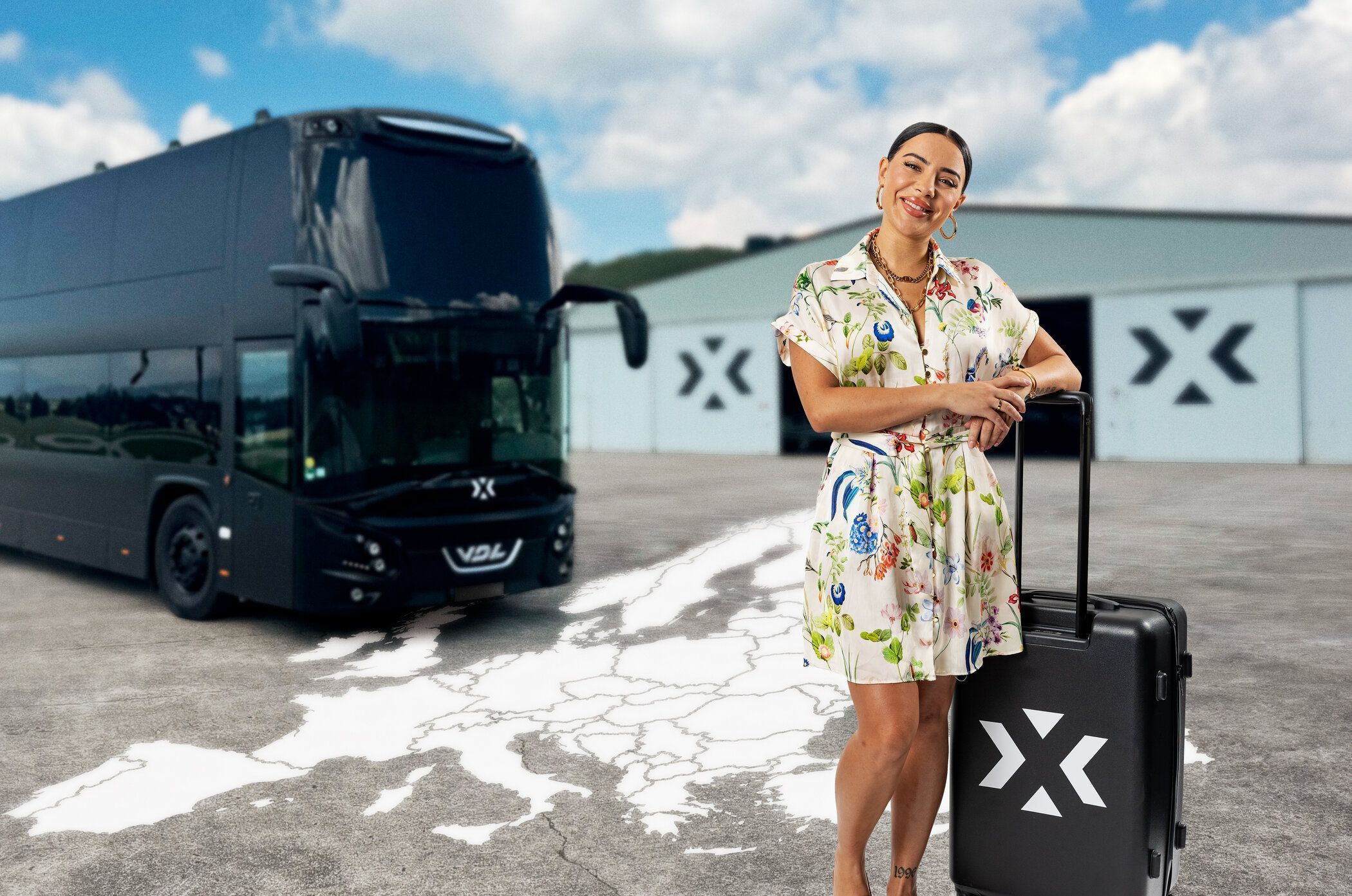 "Destination X" - Leyla Lahouar enthüllt: Diese Beauty-Eingriffe hat sie vornehmen lassen