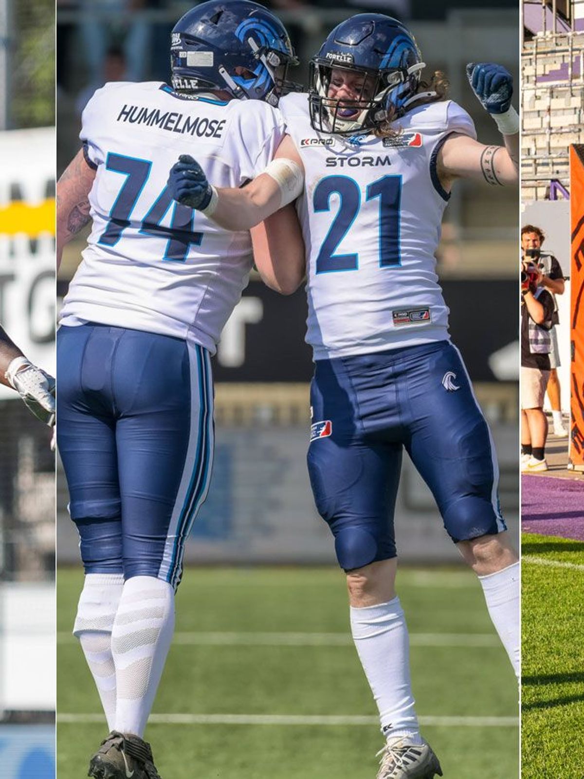 Power Ranking vor Week 7