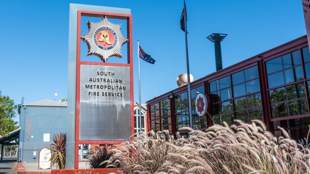 Ein Mann soll in Sydney die Rettung seiner Kinder bei einem Brand absichtlich verhindert haben. (Symbolfoto)