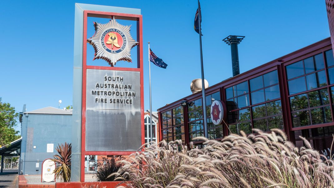 Ein Mann soll in Sydney die Rettung seiner Kinder bei einem Brand absichtlich verhindert haben. (Symbolfoto)