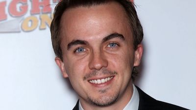 Profile image - Frankie Muniz