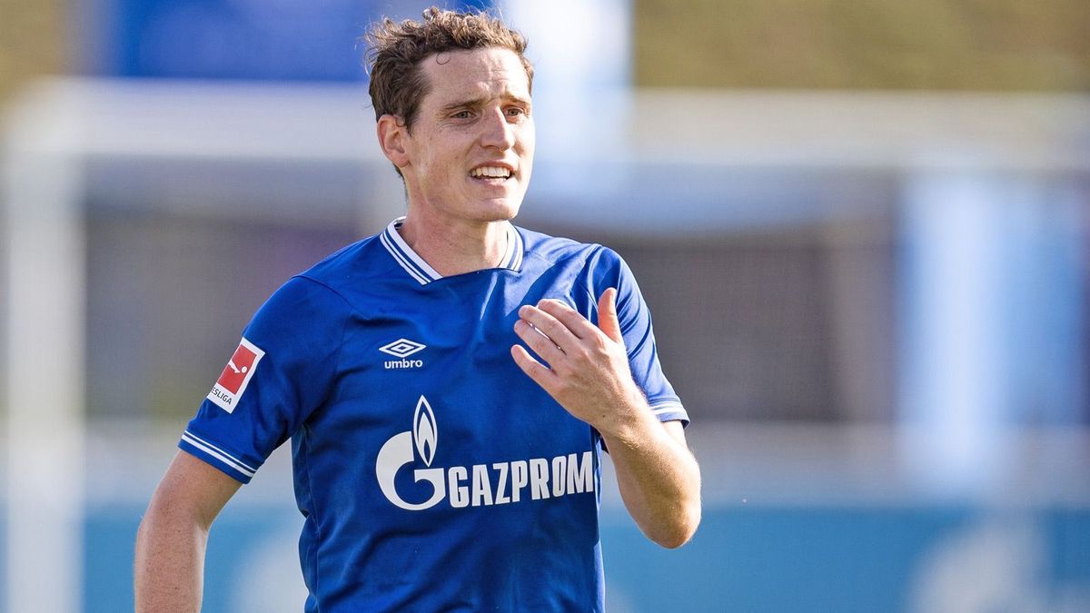 Sebastian Rudy