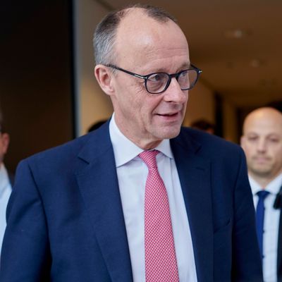 Friedrich Merz