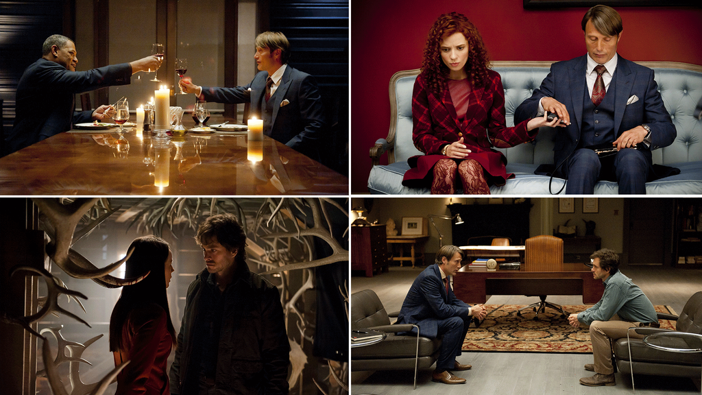 "Hannibal": Das ist die beste Folge der ganzen Serie