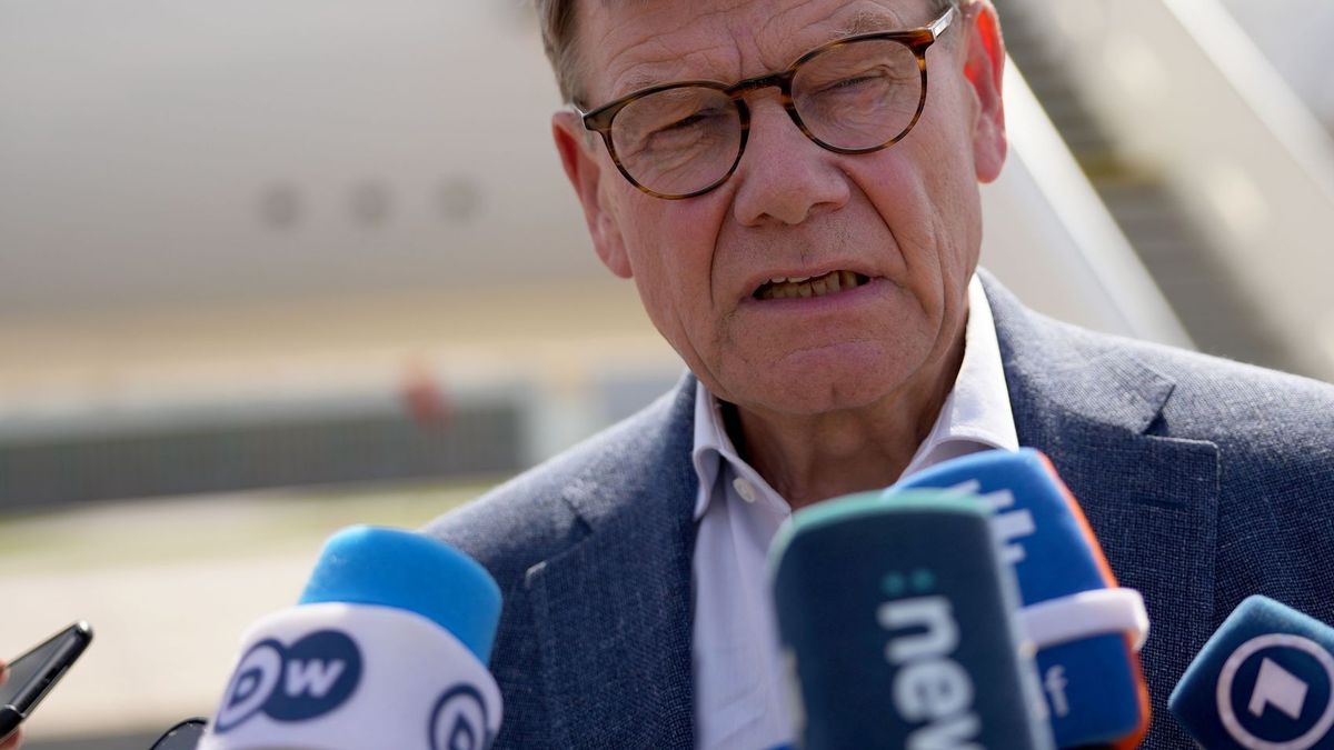 Außenminister Wadephul besucht Japan und Indonesien