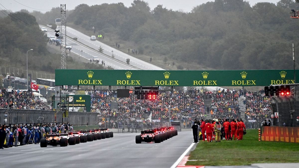 Diese Rookies könnten wir 2024 in der Formel 1 sehen!