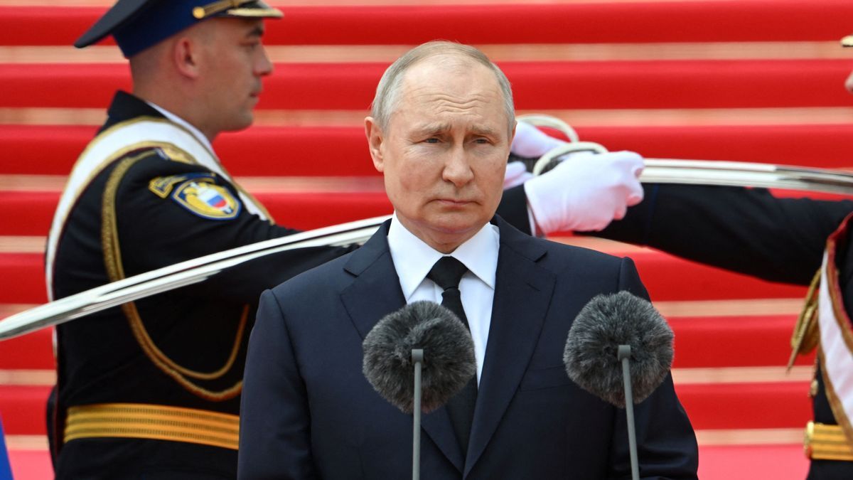 Ein Vertrauter von Kreml-Herrscher Wladimir Putin hat dem NATO-Mitglied Polen gedroht. 