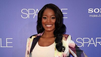 Profile image - Keke Palmer