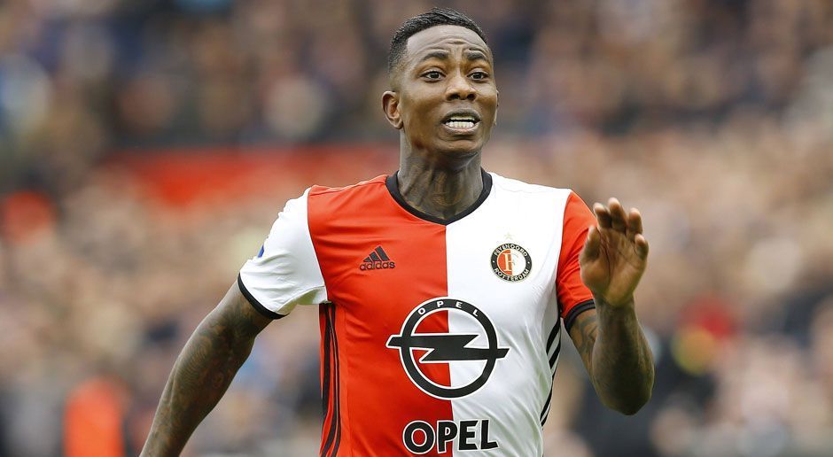 
                <strong>Eljero Elia: Wechsel von Feyenoord Rotterdam zu Basaksehir</strong><br>
                Ablösesumme (Feyenoord Rotterdam): 1,2 Millionen EuroWeiterverkaufsbeteiligung (SV Werder Bremen): Beteiligung im "unteren sechsstelligen Bereich" (Quelle: worum.org)
              