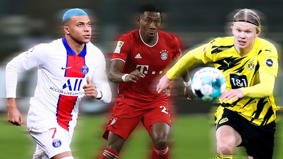 Real Madrid plant Verjüngungskur: So könnte die Startelf aussehen