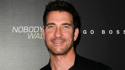 Profile image - Dylan McDermott