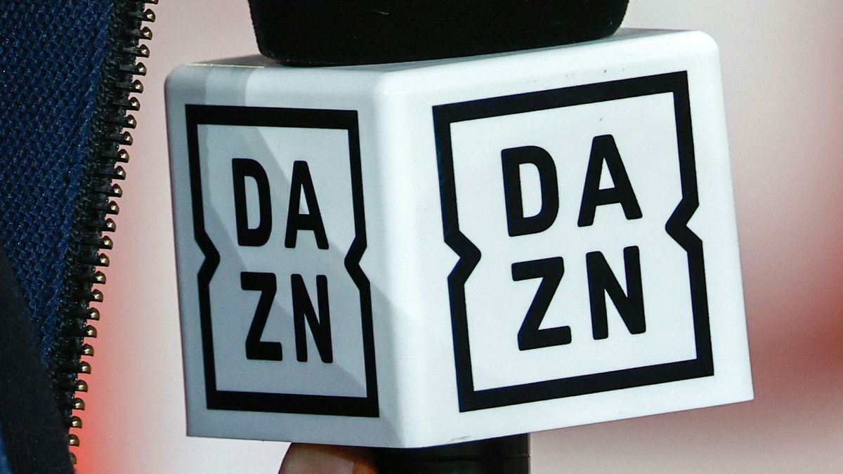 Hält die Exklusivrechte an der Klub-WM: DAZN