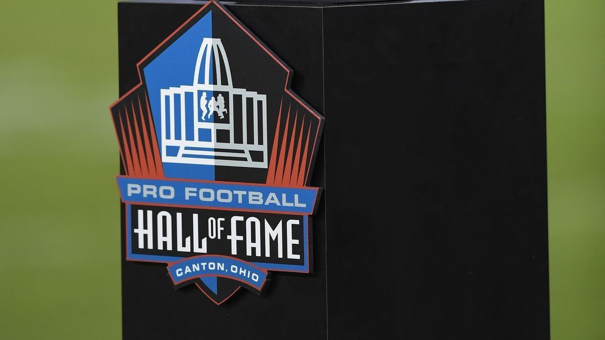 Die Hall-of-Fame-Klasse von 2022