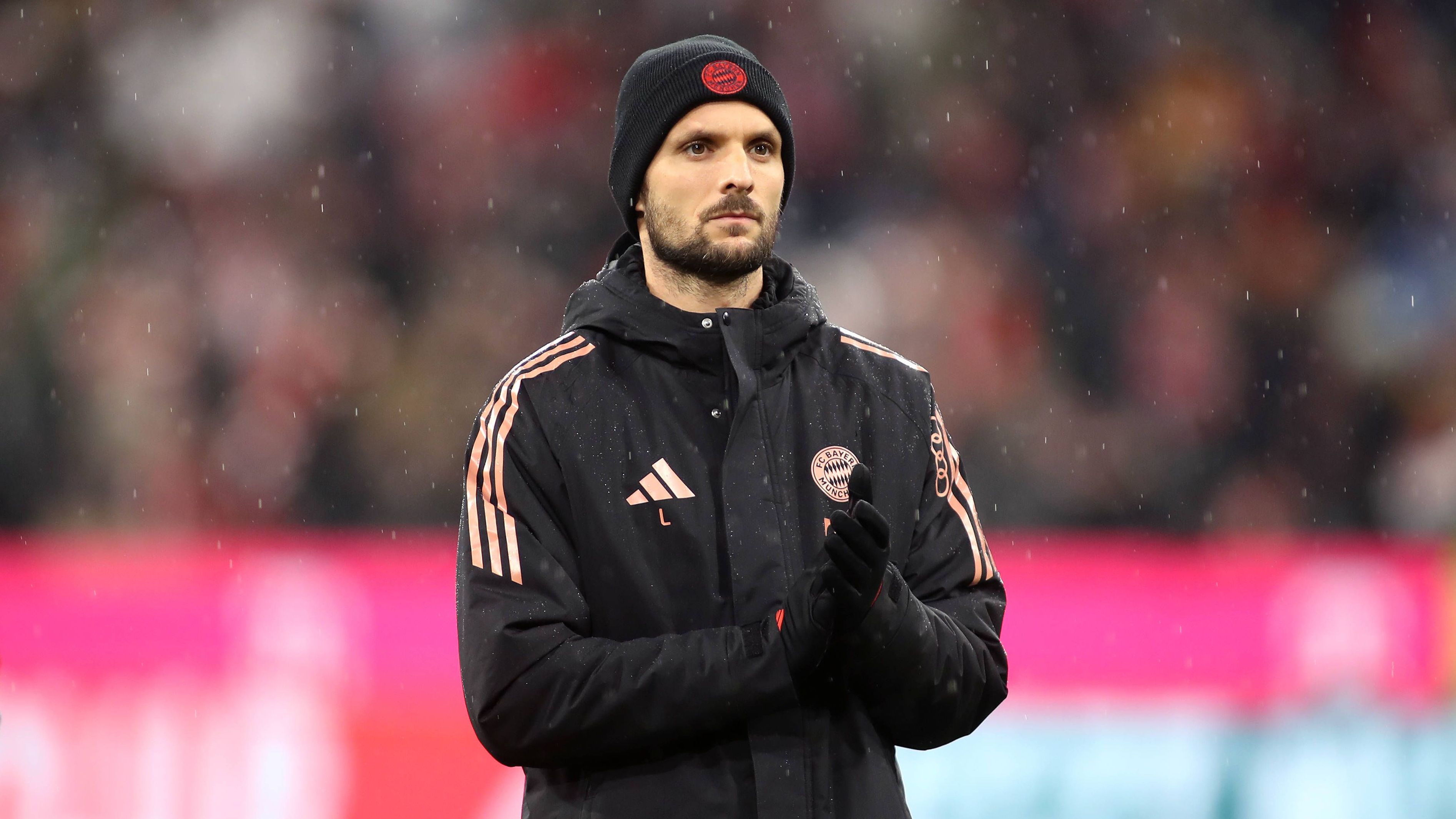 <strong>Sven Ulreich - minus 200.000 Euro</strong><br>Aktueller Marktwert: 500.000 Euro