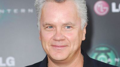 Profile image - Tim Robbins