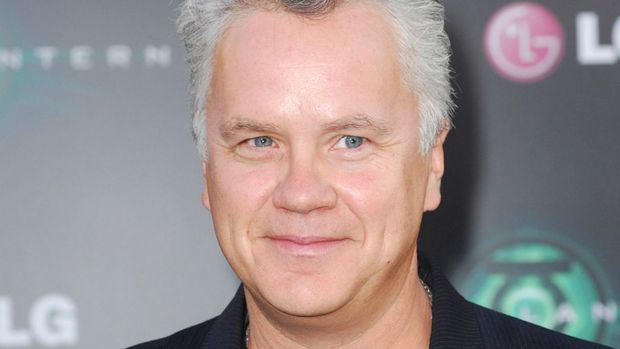 Tim Robbins Image