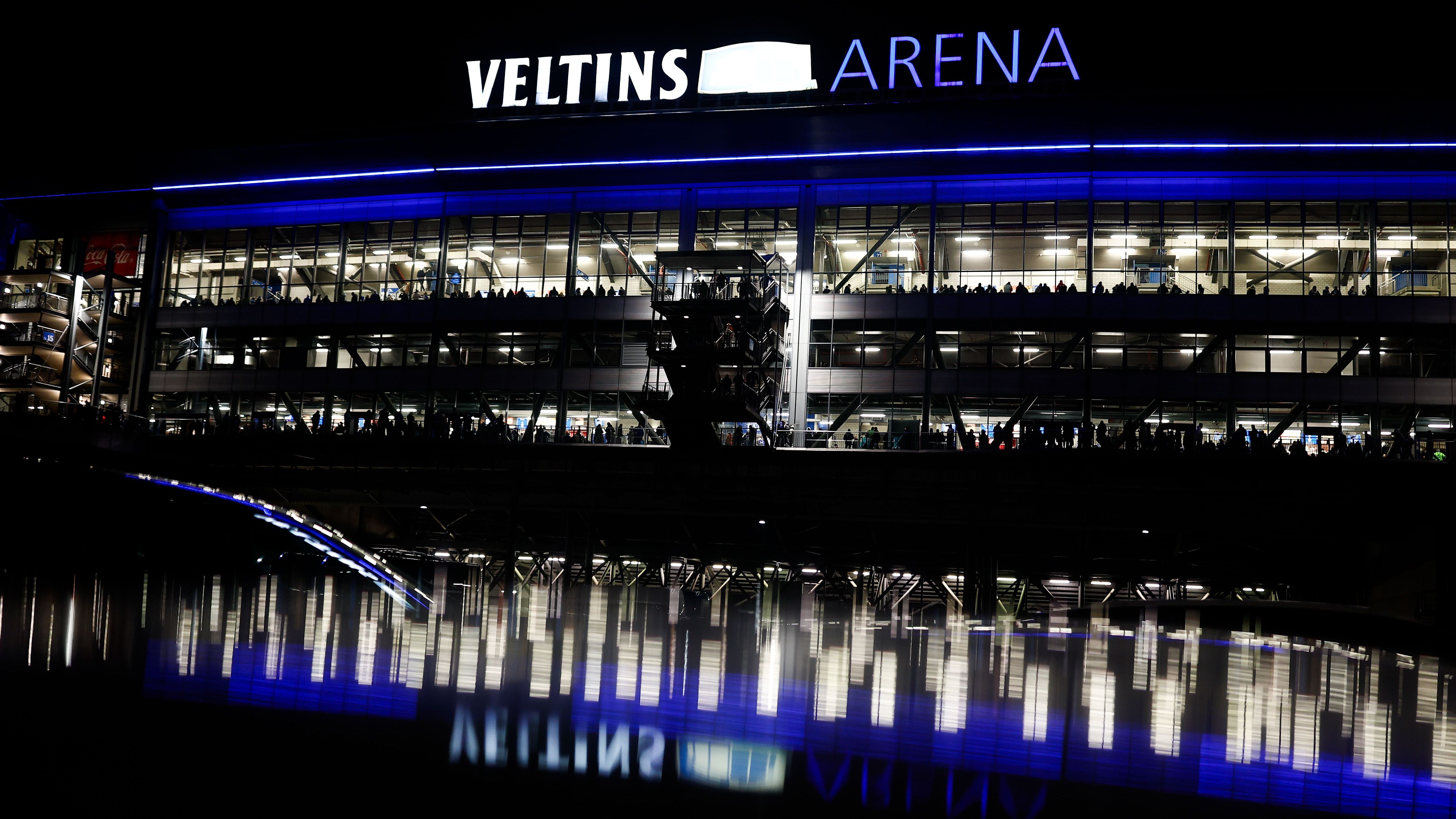 <strong>Championship Game: Veltins Arena auf Schalke</strong><br>Die Liga gab bereits im Herbst des vergangenen Jahres bekannt, dass das Finale der European League of Football im Jahr 2024 in der Veltins Arena auf Schalke stattfinden würde. Mit 62.271 Plätzen wäre sie - im Falle eines gut gefüllten Hauses - Kulisse des größten ELF-Spiels der noch jungen Geschichte.